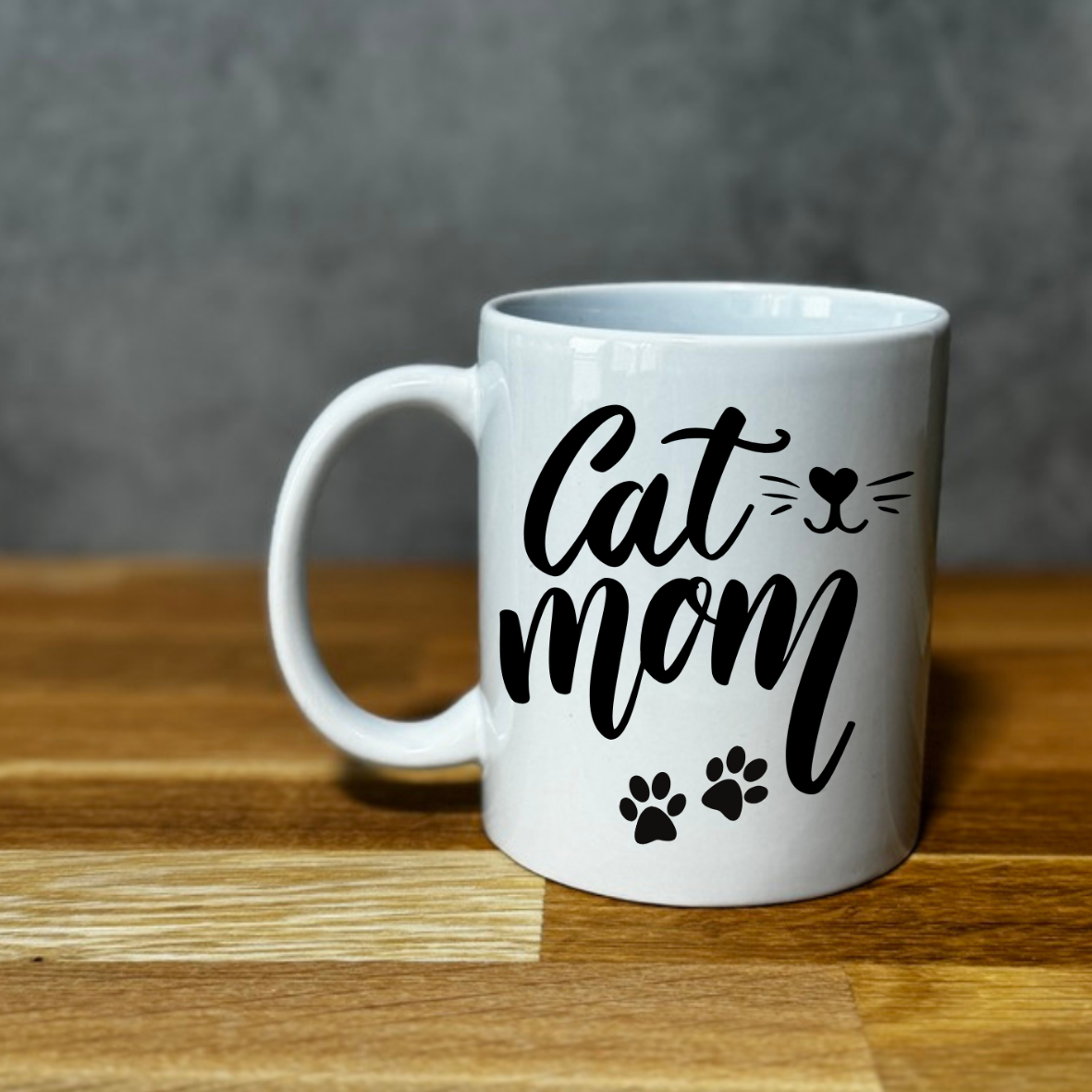 catmom_hrnek s potiskem